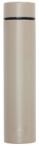 Thermos POKETLE M - minitermosz 180 ml - Beige