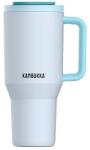 KAMBUKKA Rio Tumbler termoszbögre - 950 ml - Frosty Coconut