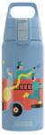 SIGG Kids Shield Therm One acél gyerek termosz 500 ml - Pompiers