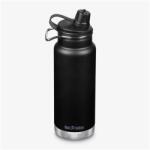 Klean Kanteen TKWide termosz - Black - 946 ml