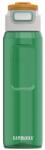 KAMBUKKA Elton műanyag kulacs 1000ml - Olive Green