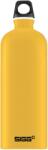 SIGG Traveller Alu - Svájci Fémkulacs - 1000 ml - Mustard Touch