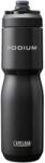 CamelBak Podium Steel biciklis termosz - 650 ml - Black