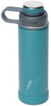 EcoVessel The Boulder - termosz szűrővel - 590 ml - Mountain Green