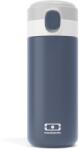 monbento Pop termosz - blue infinity