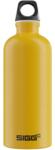 SIGG Traveller Alu- Svájci Fémkulacs - 600 ml - mustard