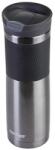 Contigo Byron Gun Metal Rozsdamentes duplafalú termoszbögre - 720ml