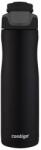 Contigo Autoseal Chill Matte black - hőtartós kulacs - 710ml