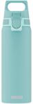 SIGG Shield ONE rozsdamentes fém kulacs - Glacier zöld színben - 750 ml