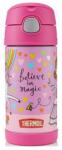 Thermos FUNtainer Unikornis - gyerek termosz - 355 ml