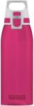 SIGG Total Color műanyag kulacs 1 L - Berry