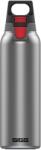 SIGG Thermo palack, termosz Hot and Cold ONE LIGHT - Brushed - 550ml