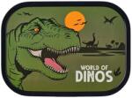 Mepal Campus gyerek uzsonnás doboz - Dino