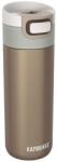 KAMBUKKA Etna Coffee Brown 500ml termoszbögre