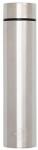 Thermos POKETLE M - minitermosz 180 ml - Ezüst