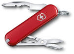 Victorinox Swiss Army Jetsetter zsebkés, piros (0_6263)