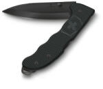 Victorinox Swiss Army Evoke BS zsebkés, alox, fekete (0_9415_DS23)