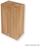 KAI Cube bükk késtartó blokk 5 késhez DM-819 (DM-0819)