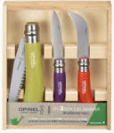 Opinel kerti késkészlet, 3 részes (O-001617)