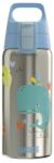 SIGG Kids Shield Therm One acél gyerek termosz 500 ml - Whale Friend