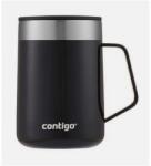 Contigo Streeterville Desk Mug asztali bögre 420 ml - Licorice