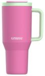 KAMBUKKA Rio Tumbler termoszbögre - 950 ml - Bubblegum Mint