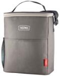 Thermos hűtőtáska/termotáska - 12 can cooler 7, 5 l - charcoal