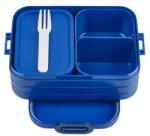 Mepal Bento box - Take a break uzsonnás doboz - midi - Vivid blue