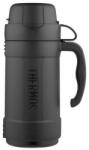 Thermos Traditional üvegtermosz -fekete- 750 ml