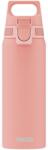 SIGG Shield ONE rozsdamentes fém kulacs - Shy Pink 1000 ml