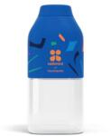 monbento Positive S Catimini Blue Terazzo kulacs - 330 ml csavaros tetejű