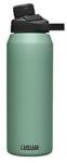 CamelBak Chute Mag Moss Vacuum Insulated termosz - 1000 ml, akár 32/12 órás hőtartás