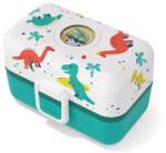 monbento Tresor ételhordó uzsonnás doboz - Dino
