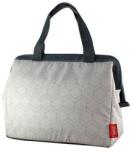 Thermos termotáska - 6, 5 l - Geo gray