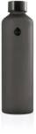 EQUA Mismatch üvegkulacs - Ash - 750 ml