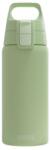 SIGG Shield Therm One acél termosz 500 ml - Eco Green
