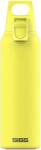 SIGG Thermo palack, termosz Hot and Cold ONE LIGHT - Lemon - 550ml