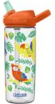 CamelBak Eddy+ Kids 600 ml műanyag gyerek kulacs - Tropical Birds