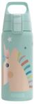 SIGG Kids Shield Therm One acél gyerek termosz 500 ml - Uni Stars