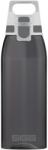 SIGG Total Color műanyag kulacs 1 L - Anthracite