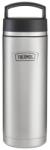 Thermos Icon csavaros tetejű termosz 710 ml - matte steel