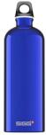 SIGG Traveller Dark Blue Svájci Fémkulacs - Sötétkék színben - 1000 ml