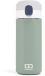 monbento Pop termosz - green Natural - 360 ml