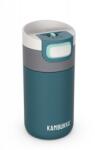 KAMBUKKA Etna Deep Teal 300ml termoszbögre