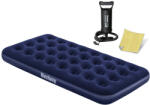 Bestway Légmatrac 188x99x22 cm dugattyús pumpával Bestway 67001 (67001-62002)