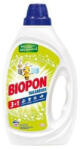 Biopon Mosógél 0, 855 liter (19 mosás) fehér ruhákhoz Biopon Universal (C60894) - cartridge