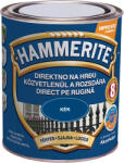 Akzo Nobel Hammerite Festék Fényes Kék 0, 75 L