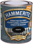 Akzo Nobel Hammerite Kalapácslakk Fekete 0, 75 L