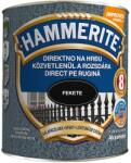 Hammerite fémfesték kalapácslakk fekete 2, 5 l (42183)