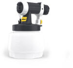 Wagner HVLP textúrázó szórófej